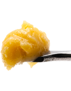 Live Resin Royal Honey en Gijón