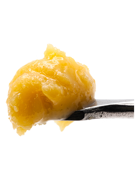 Live Resin Royal Honey en Gijón