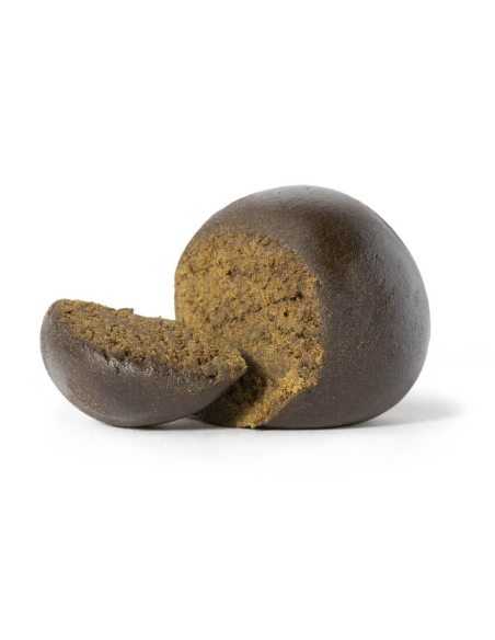 Jelly Hash en Gijón