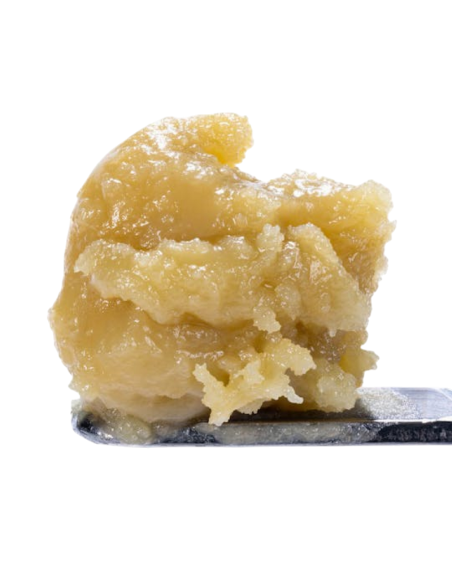 Rosin Banana en Gijón