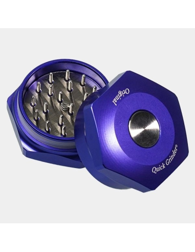 Quick Grinder - North Green Shop