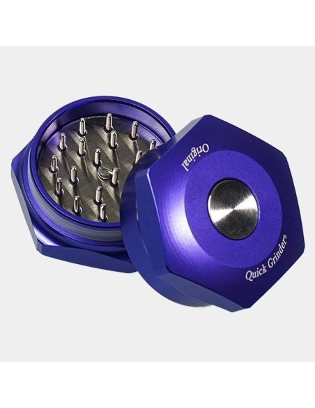 Quick Grinder - North Green Shop