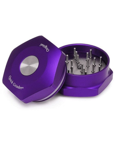 Quick Grinder - North Green Shop