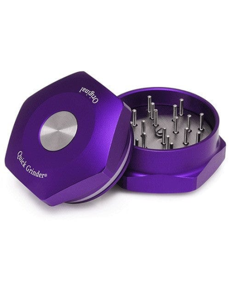 Quick Grinder - North Green Shop