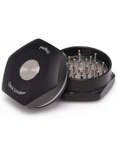 Quick Grinder - North Green Shop