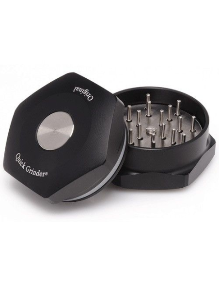 Quick Grinder - North Green Shop