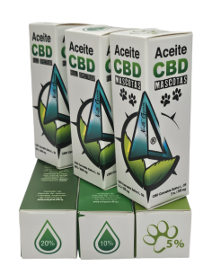 Aceite CBD 10% en Gijón 2