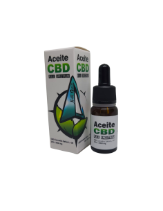 Aceite CBD 20%  - North Green Shop