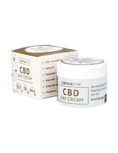 Crema Facial CBD - North Green Shop