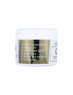 Crema Facial CBD - North Green Shop 2
