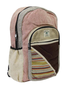 Mochila HEMP - North Green Shop