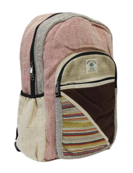 Mochila HEMP - North Green Shop