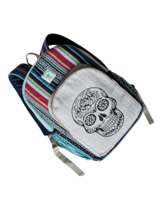 Mochila HEMP - North Green Shop 2