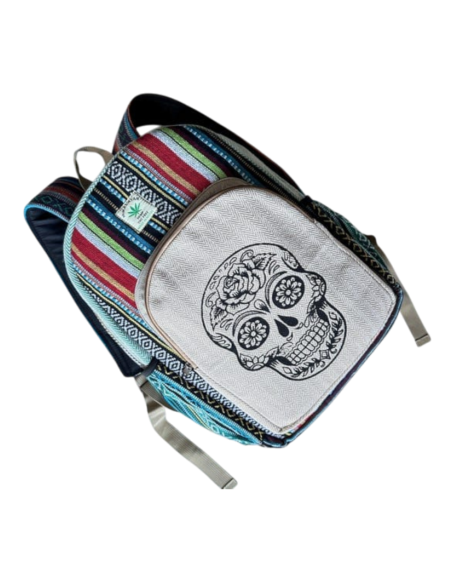 Mochila HEMP en Gijón