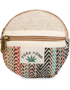 Monedero HEMP - North Green Shop