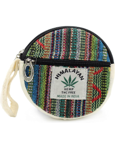 Monedero HEMP - North Green Shop 2