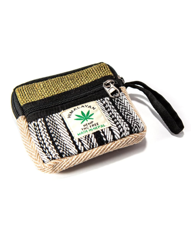 Cartera HEMP - North Green Shop
