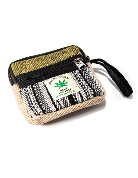 Cartera HEMP - North Green Shop