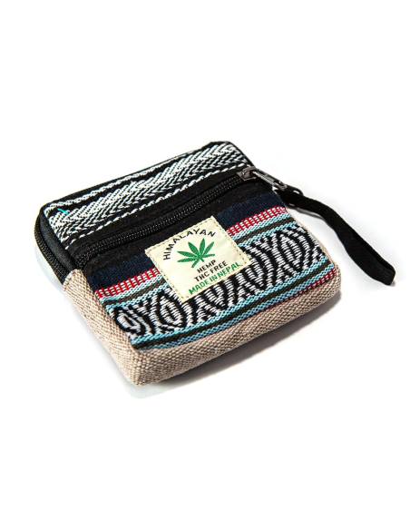 Cartera HEMP en Gijón