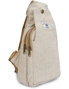 Bandolera HEMP - North Green Shop