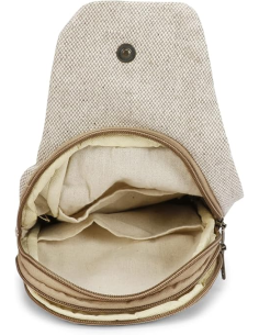 Bandolera HEMP - North Green Shop 2