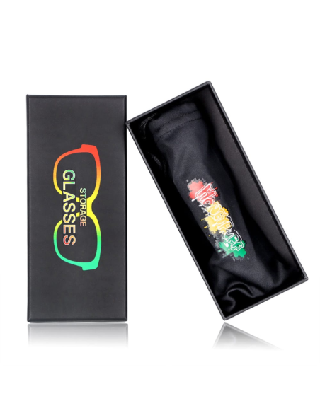 Gafas Honey Puff - North Green Shop