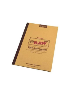 Rawlbook - North Green Shop
