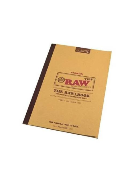 Rawlbook - North Green Shop