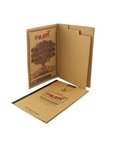 Rawlbook en Gijón