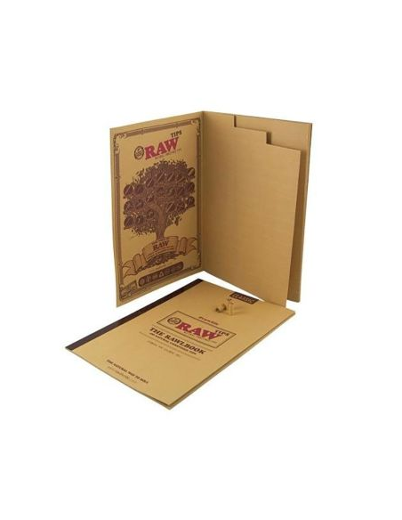Rawlbook en Gijón