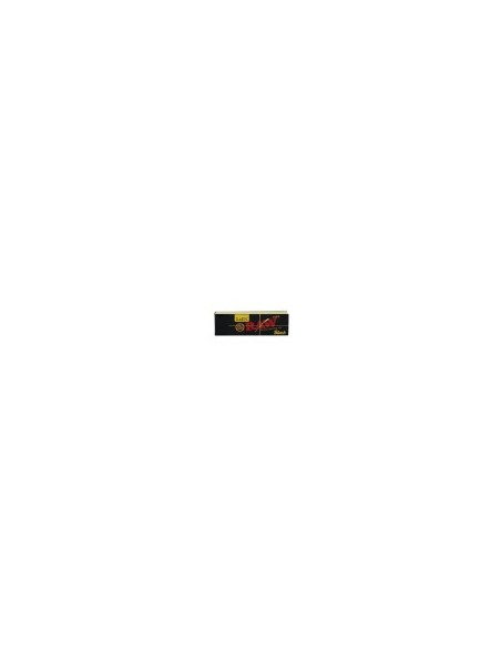 Raw Black Filtros en Gijón