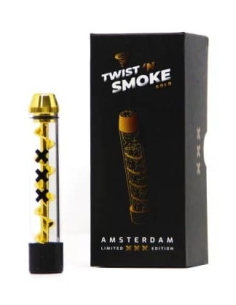 Pipa Twist ‘n Smoke - North Green Shop