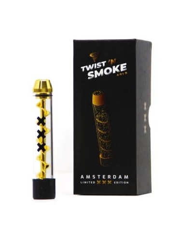 Pipa Twist ‘n Smoke - North Green Shop