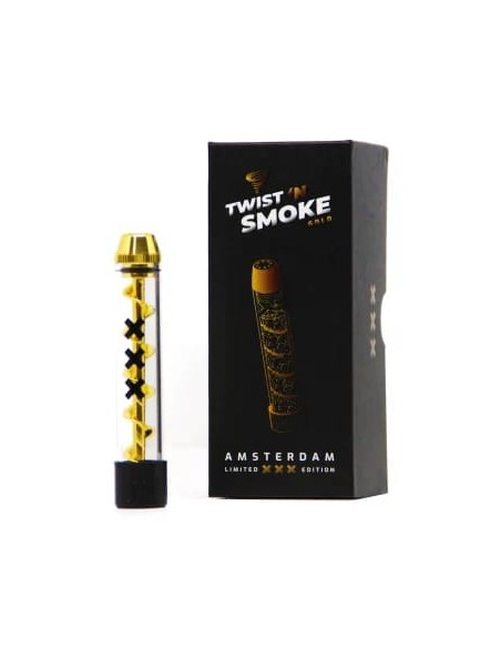Pipa Twist ‘n Smoke - North Green Shop