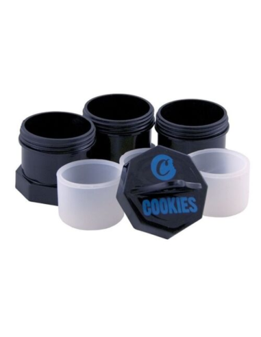 Bote Storage Cookies - North Green Shop
