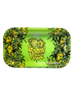 Bandeja Best Buds Lemon Haze en Gijón