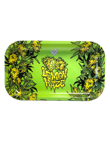 Bandeja Best Buds Lemon Haze en Gijón