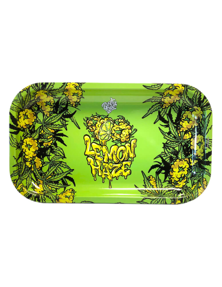 Bandeja Best Buds Lemon Haze en Gijón