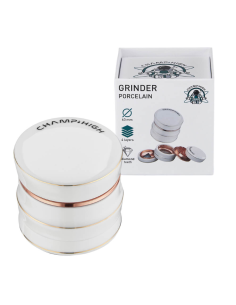 Grinder Champ High Porcelain en Gijón