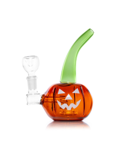 Bong Halloween en Gijón