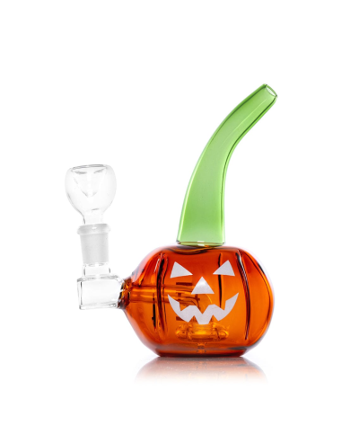 Bong Halloween en Gijón