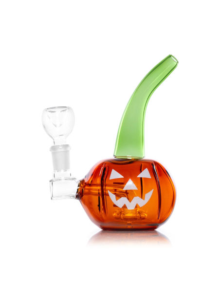 Bong Halloween en Gijón