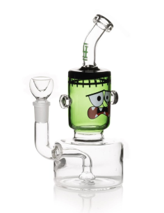 Bong Dankenstein en Gijón 2