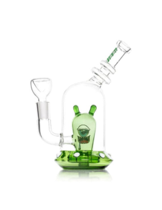 Bong Space Monster en Gijón