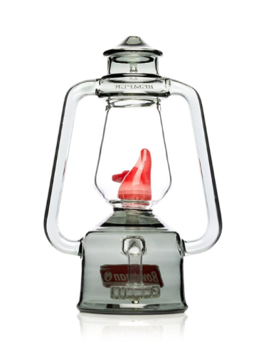 Bong Bowlman Lantern en Gijón