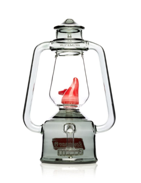 Bong Bowlman Lantern en Gijón