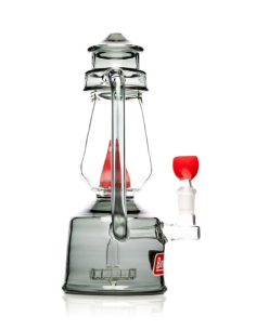 Bong Bowlman Lantern en Gijón 2