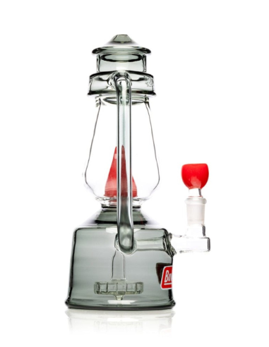 Bong Bowlman Lantern en Gijón