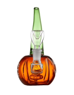 Bong Halloween en Gijón 2