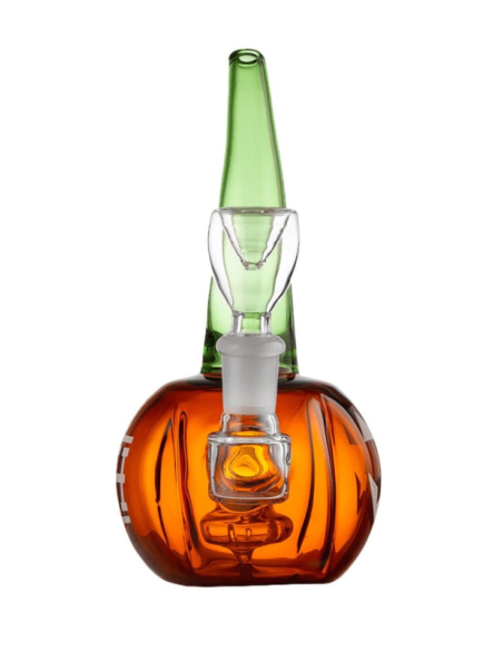 Bong Halloween en Gijón